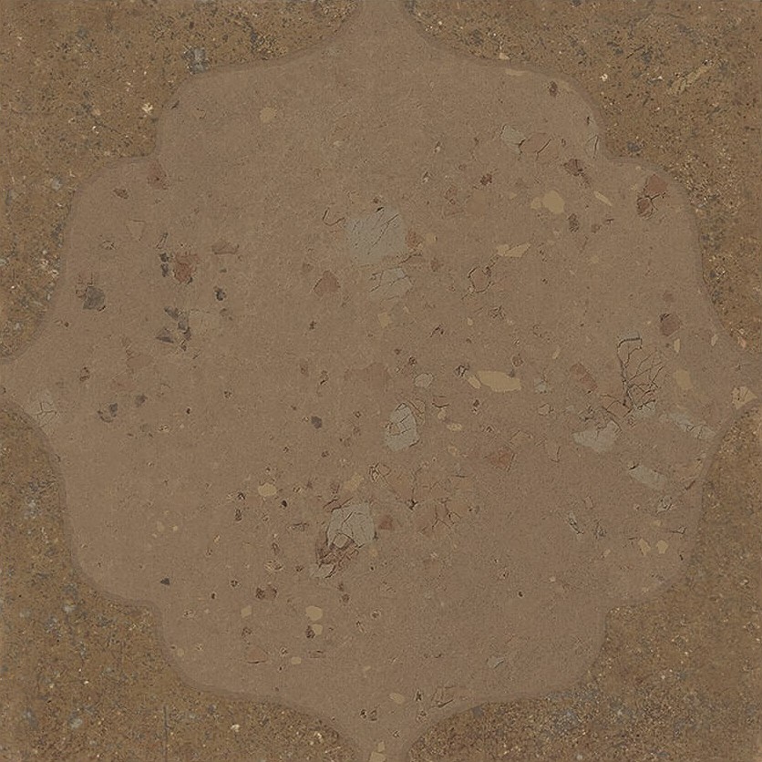 Medi Romance Clay Bloom Series · mã TT300-M114 — gạch 300 × 300 mm