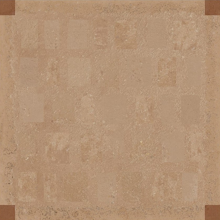 Medi Romance Clay Bloom Series · mã TT300-M105 — gạch 300 × 300 mm
