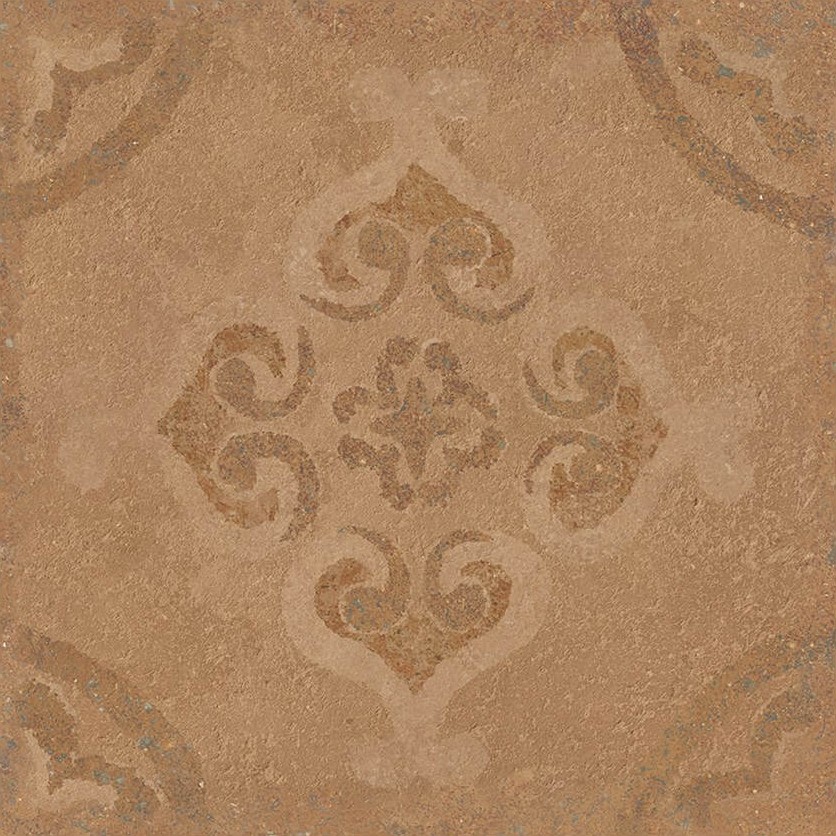 Medi Romance Clay Bloom Series · mã TT300-M104 — gạch 300 × 300 mm
