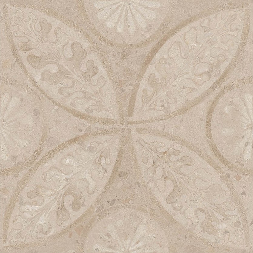 Medi Romance Clay Bloom Series · mã TT300-M96 — gạch 300 × 300 mm