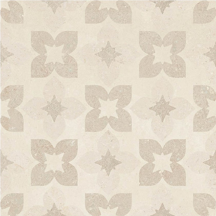 Medi Romance Clay Bloom Series · mã TT300-M95 — gạch 300 × 300 mm