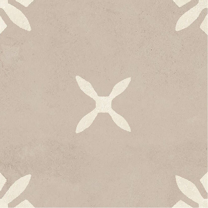Medi Romance Clay Bloom Series · mã TT300-M85 — gạch 300 × 300 mm