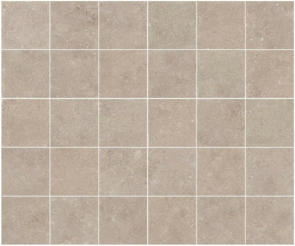 Medi Romance Clay Bloom Series — gạch 300 × 300 mm