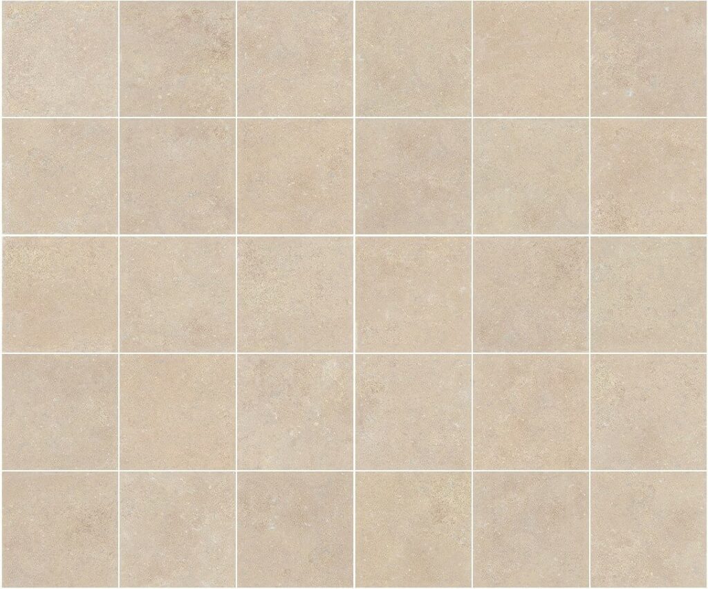 Medi Romance Clay Bloom Series — gạch 300 × 300 mm