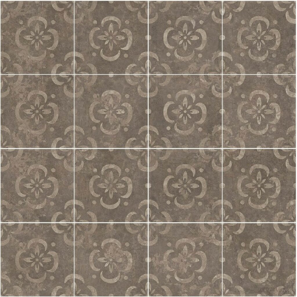 Medi Romance Barcelona series — gạch 300 × 300 mm