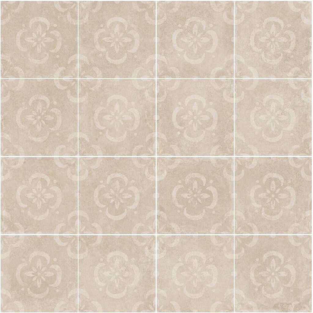 Medi Romance Barcelona series — gạch 300 × 300 mm