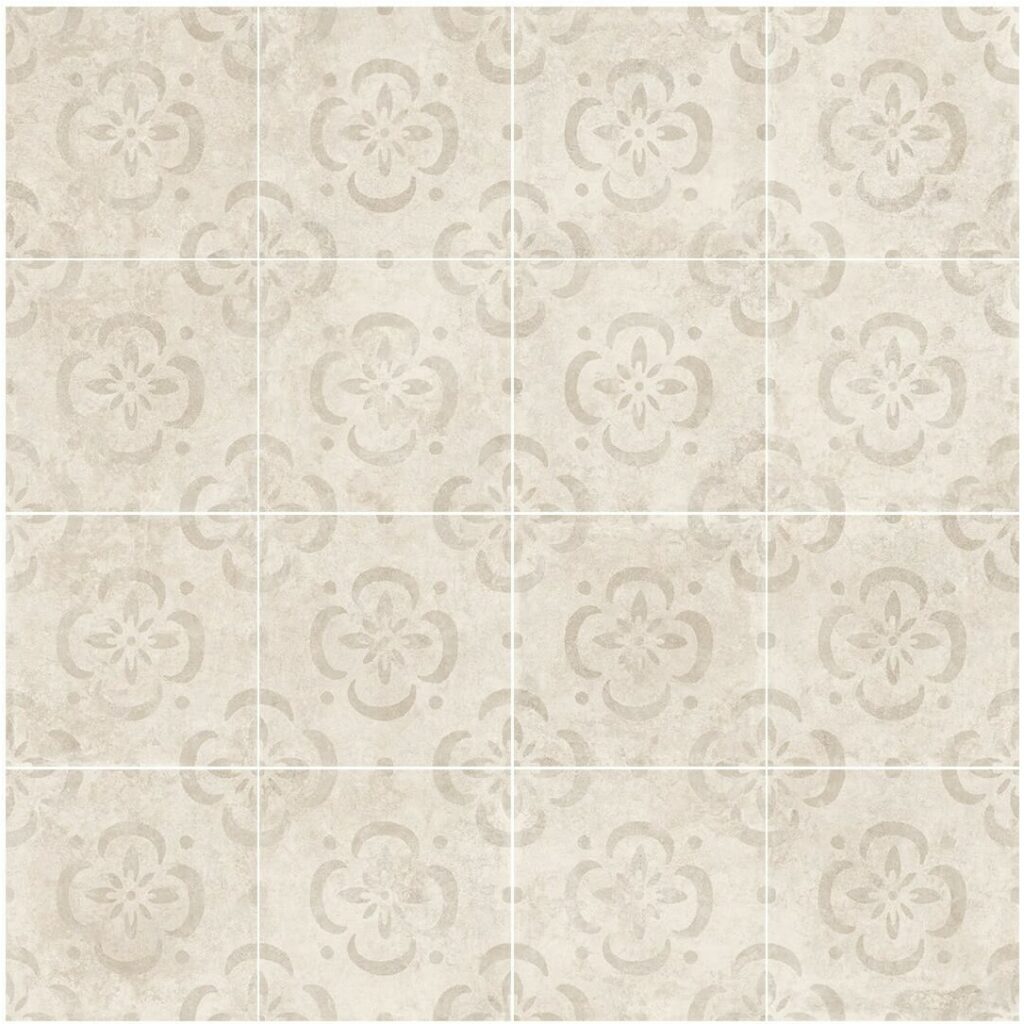 Medi Romance Barcelona series — gạch 300 × 300 mm