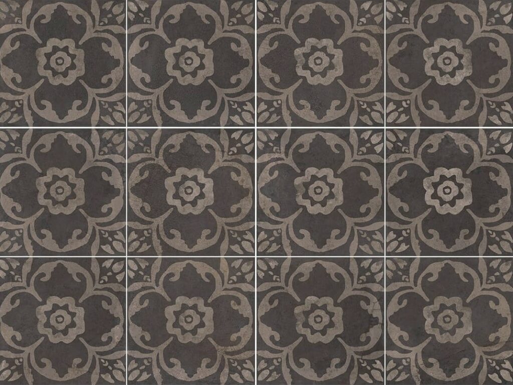 Medi Romance Aachen series — gạch 300 × 300 mm