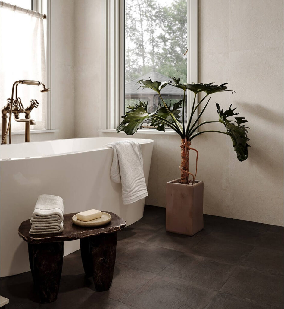 Medi Romance Aachen series — gạch 300 × 300 mm