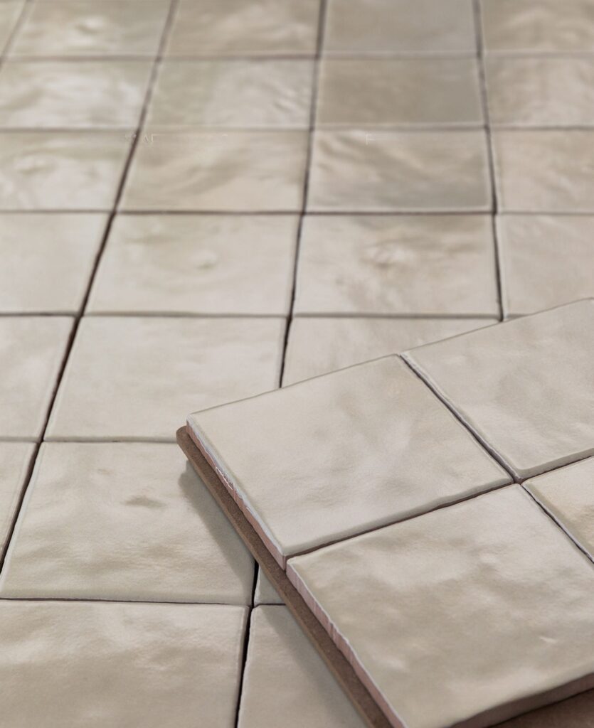 The Art of Tile Morocco — gạch 200 × 200 mm