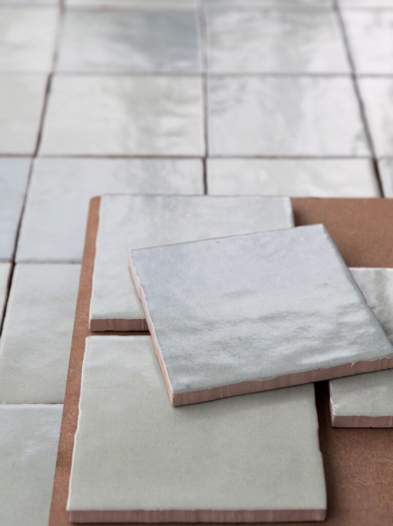 The Art of Tile Morocco — gạch 200 × 200 mm