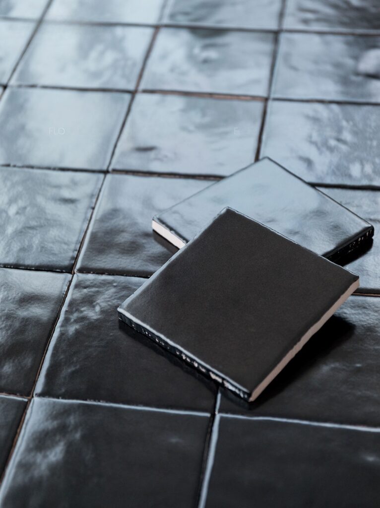 The Art of Tile Morocco — gạch 200 × 200 mm