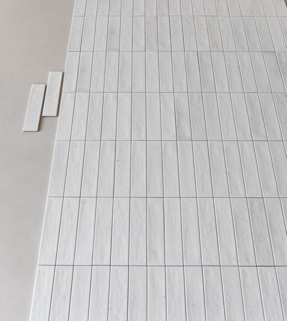 The Art of Tile Collect light — gạch 57 × 239 mm