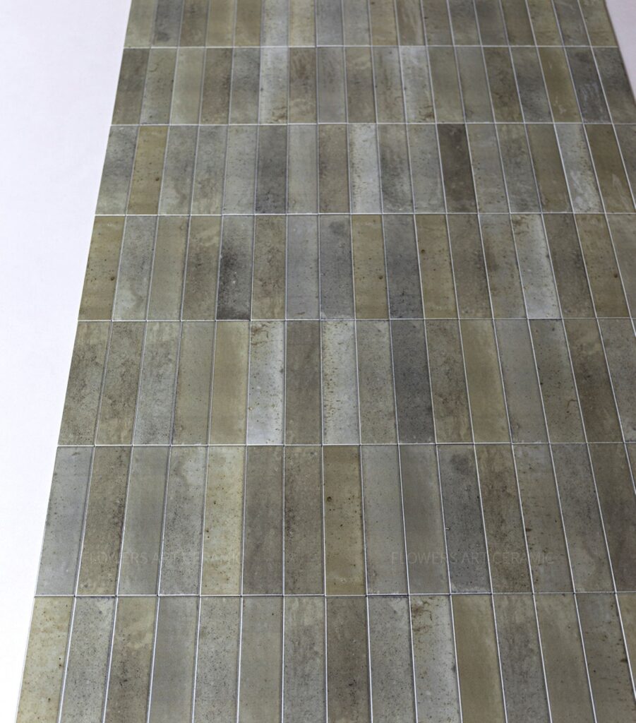 The Art of Tile Collect light — gạch 57 × 239 mm