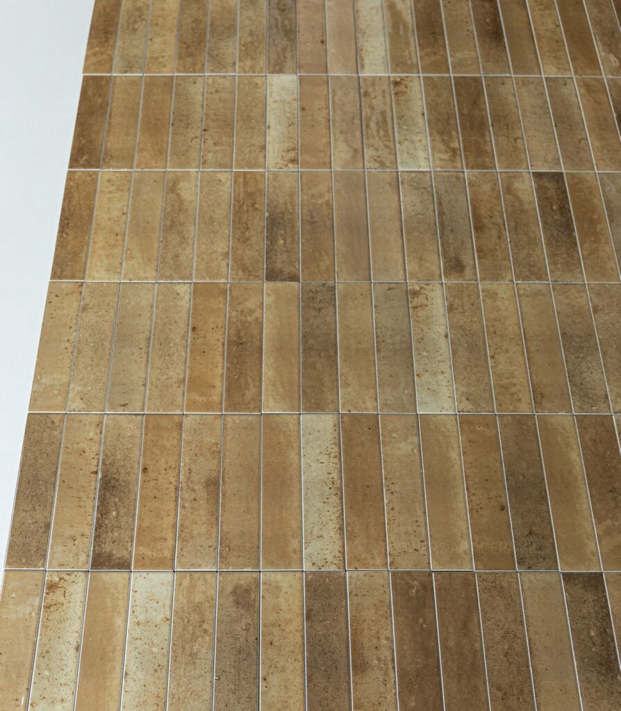 The Art of Tile Collect light — gạch 57 × 239 mm