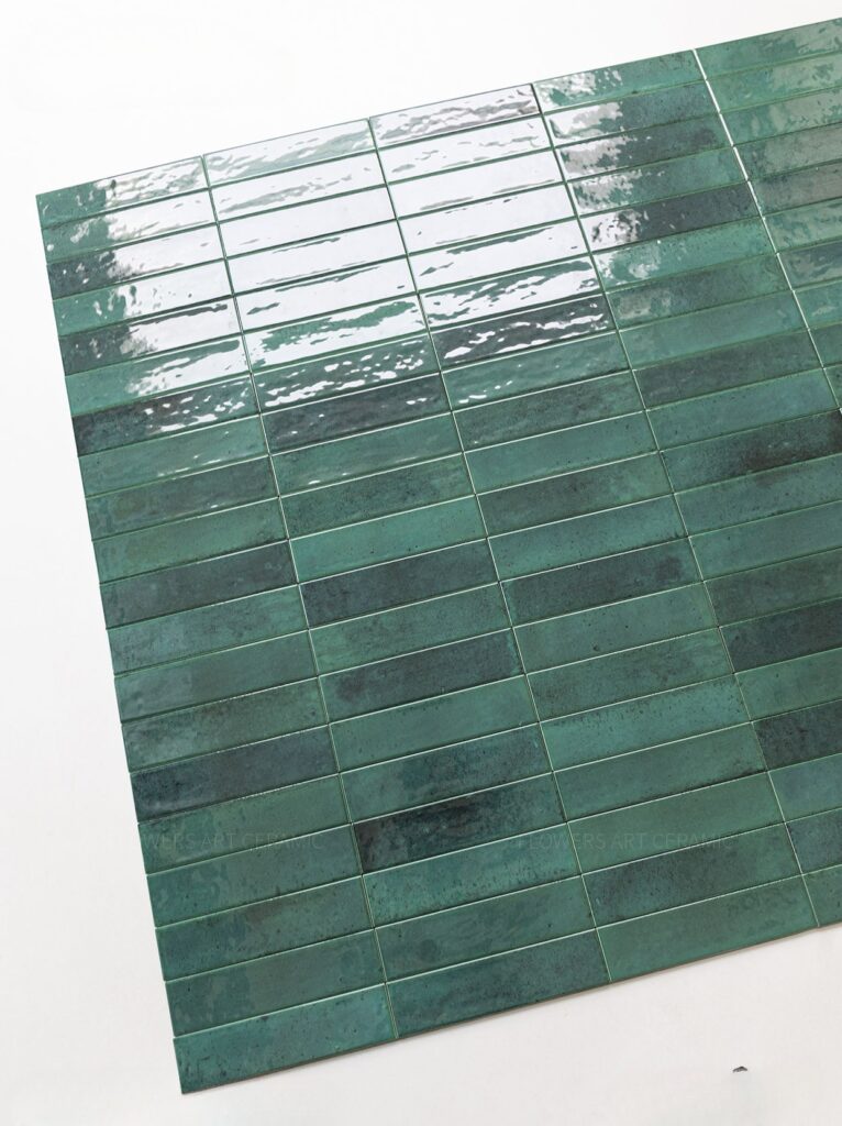 The Art of Tile Collect light — gạch 57 × 239 mm