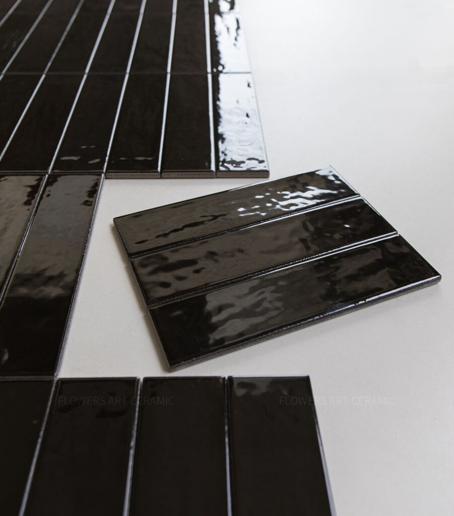 The Art of Tile Collect light — gạch 57 × 239 mm