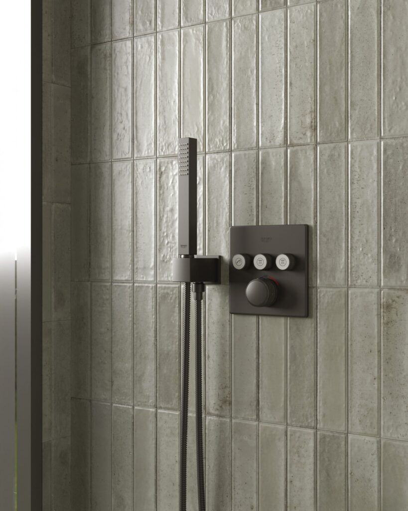 The Art of Tile Collect light — gạch 57 × 239 mm