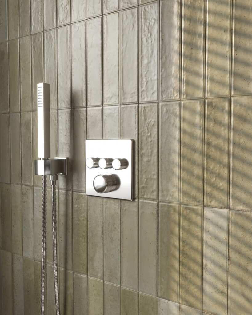 The Art of Tile Collect light — gạch 57 × 239 mm