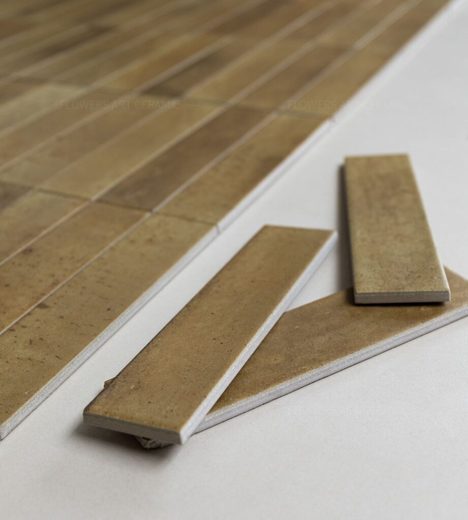The Art of Tile Collect light — gạch 57 × 239 mm