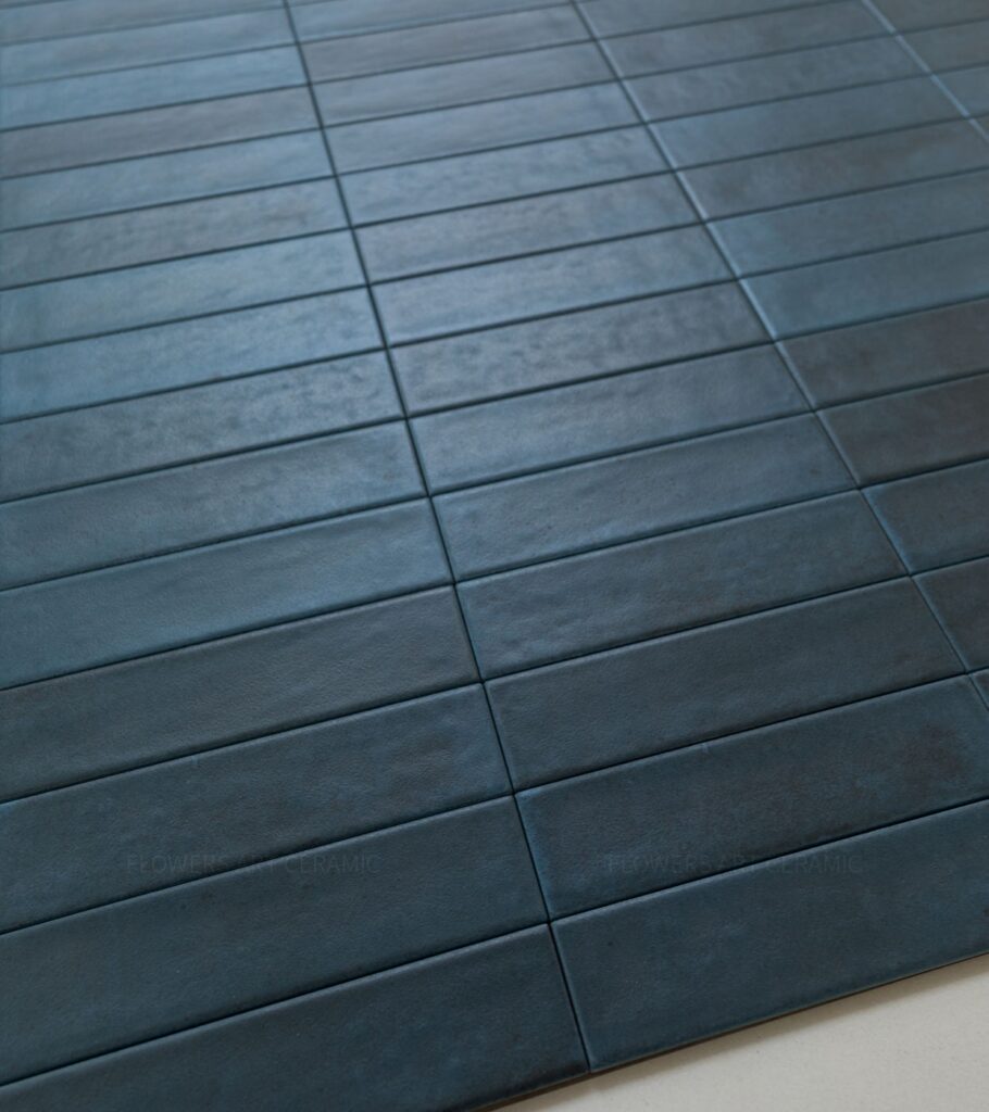 The Art of Tile Collect light — gạch 57 × 239 mm