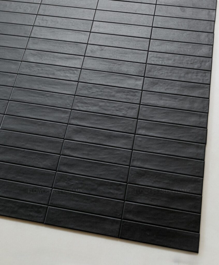 The Art of Tile Collect light — gạch 57 × 239 mm