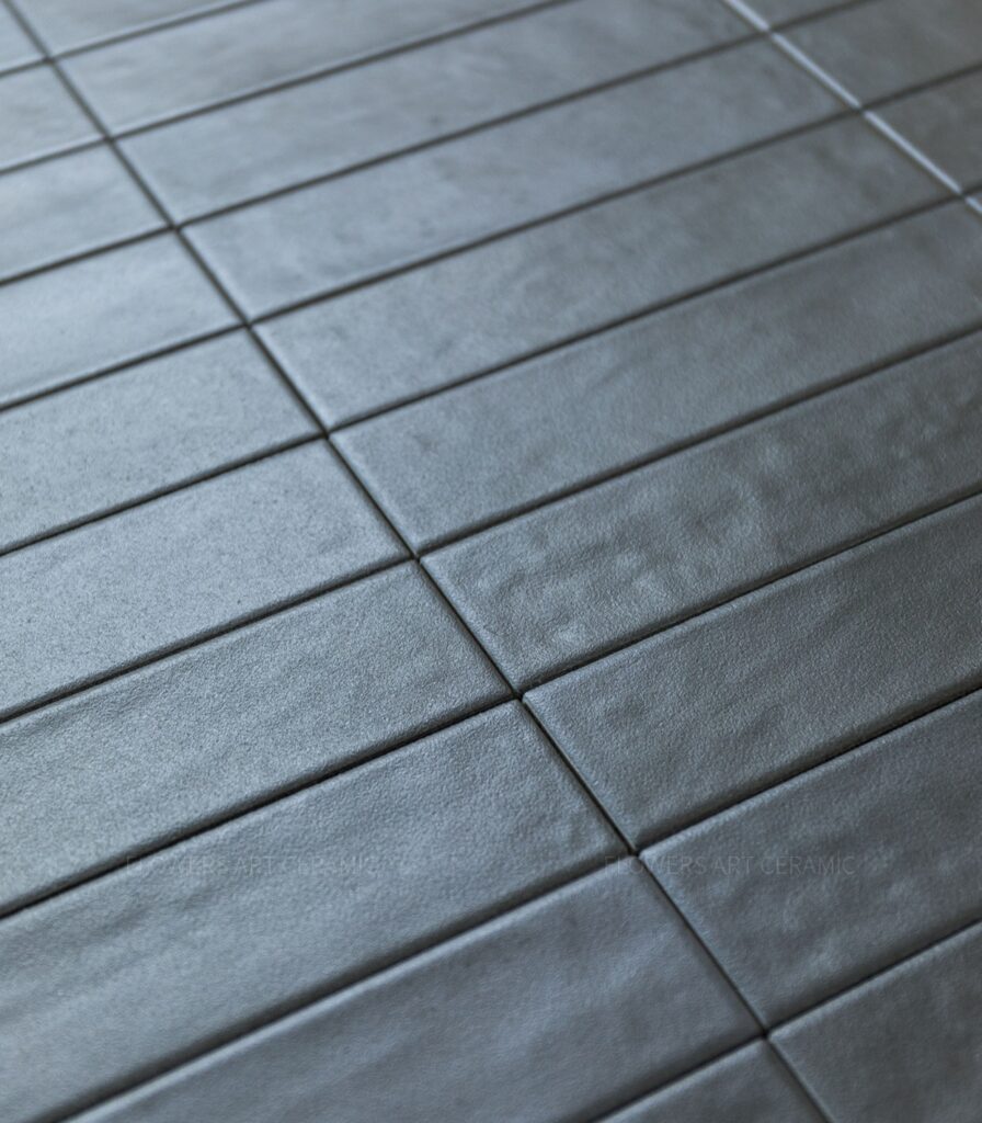 The Art of Tile Collect light — gạch 57 × 239 mm
