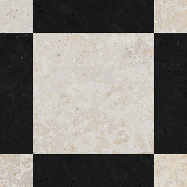 The Art of Tile Originality — gạch 200 × 200 mm