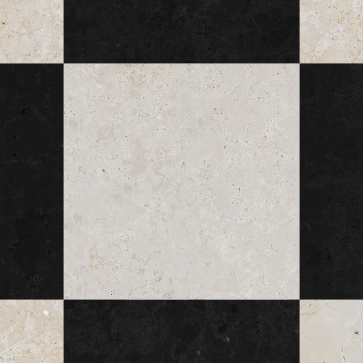 The Art of Tile Originality · mã F51 — gạch 200 × 200 mm