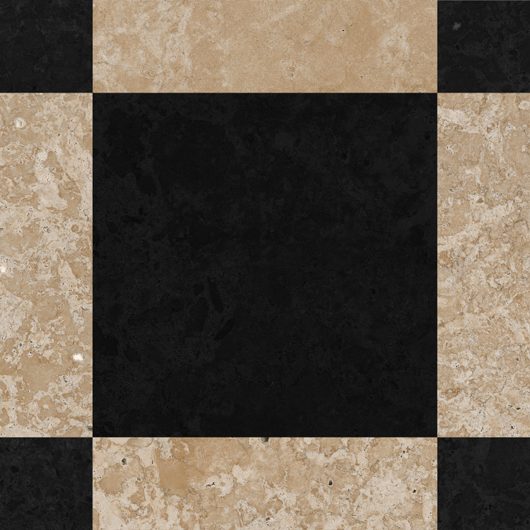 The Art of Tile Originality — gạch 200 × 200 mm