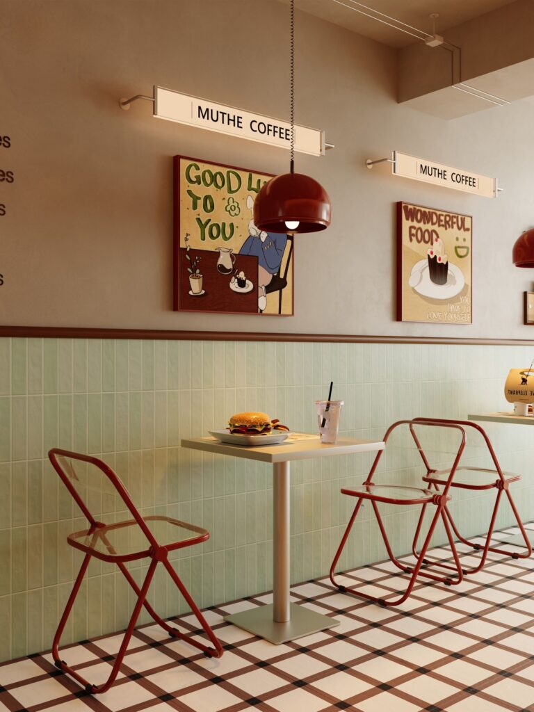 The Art of Tile