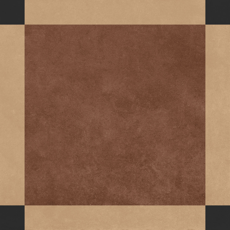 The Art of Tile Originality · mã F63 — gạch 200 × 200 mm