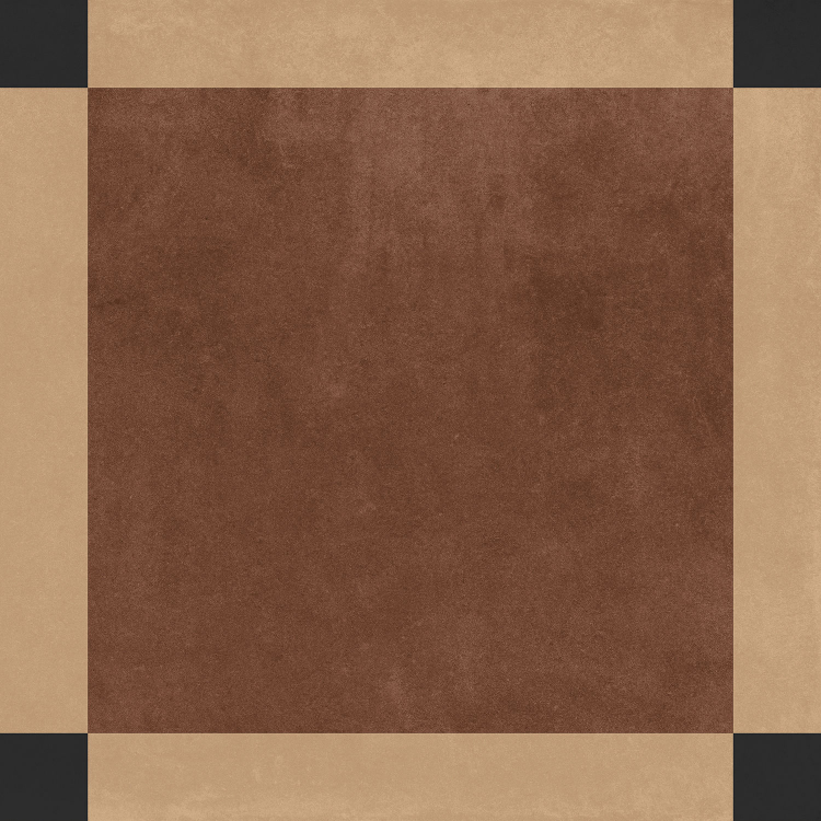 The Art of Tile Originality — gạch 200 × 200 mm