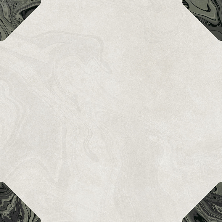 The Art of Tile Originality — gạch 200 × 200 mm