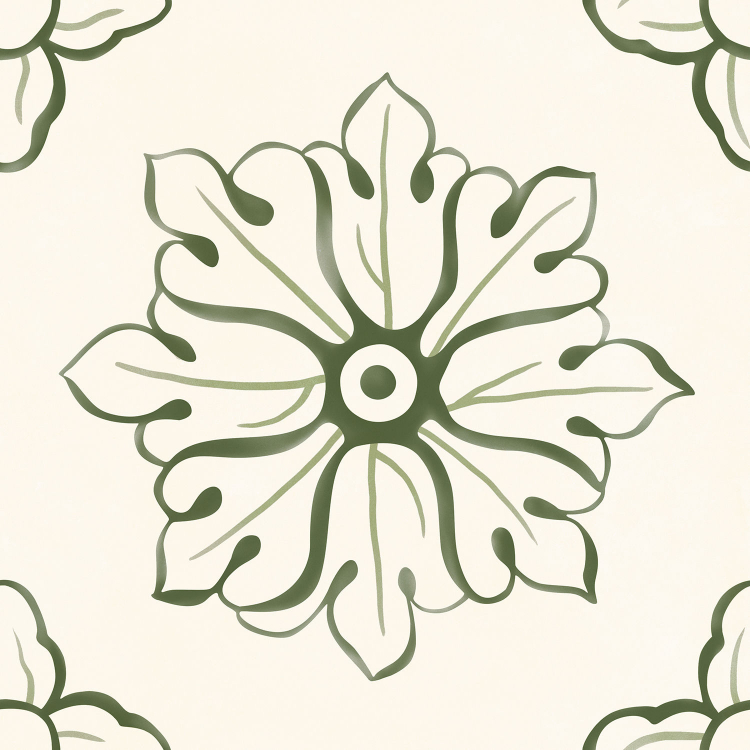 The Art of Tile Originality · mã F73 — gạch 200 × 200 mm