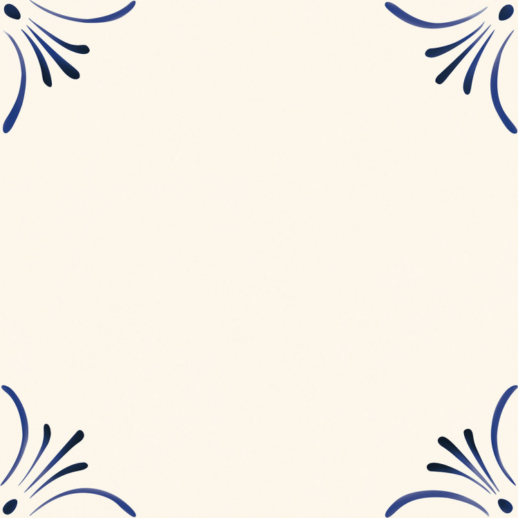 The Art of Tile Originality — gạch 200 × 200 mm