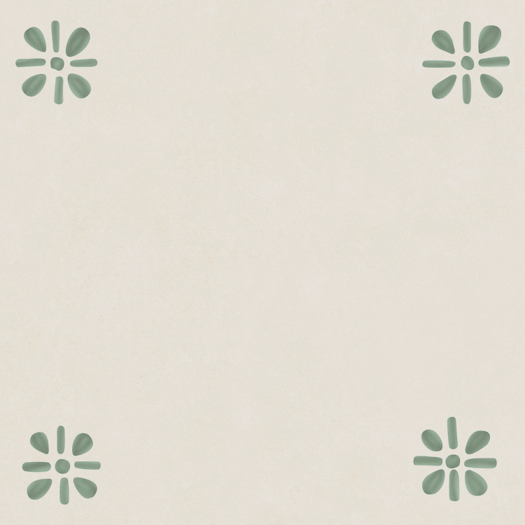 The Art of Tile Originality · mã F76 — gạch 200 × 200 mm