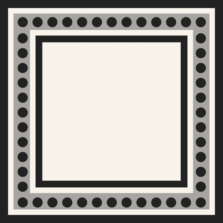 The Art of Tile Originality · mã F30 — gạch 200 × 200 mm