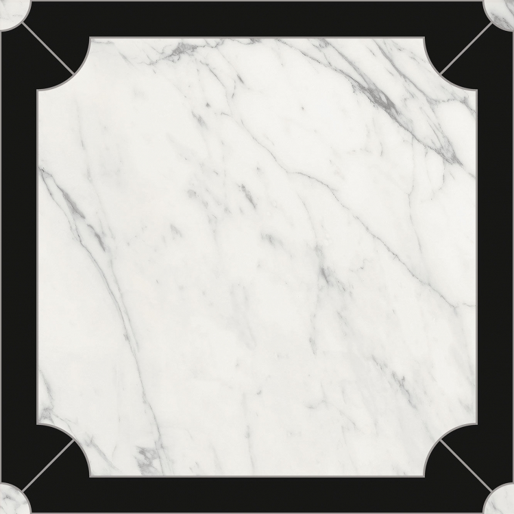 The Art of Tile Originality · mã F35 — gạch 200 × 200 mm