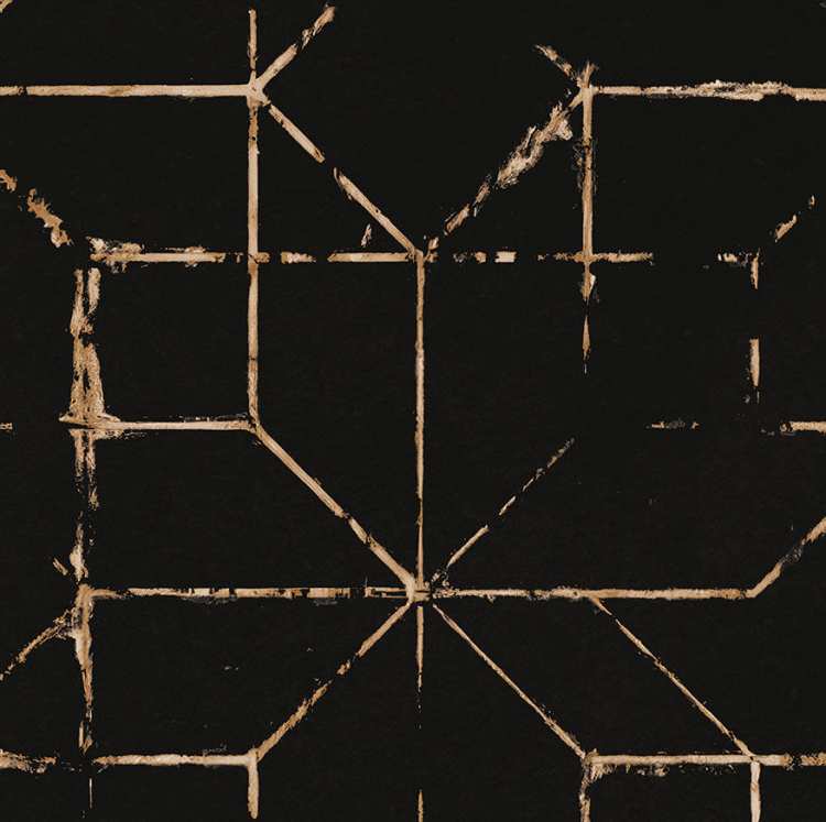 The Art of Tile Originality · mã F41 — gạch 200 × 200 mm