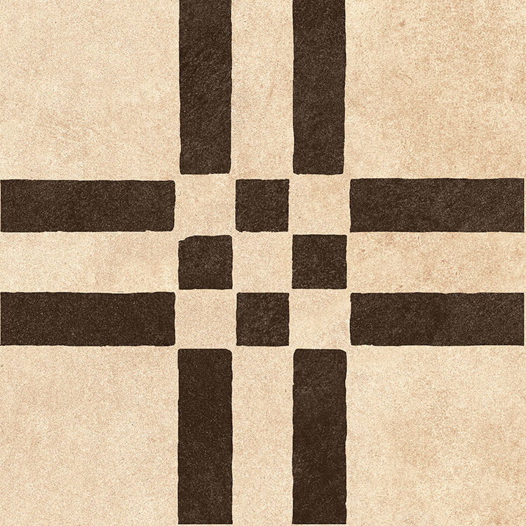 The Art of Tile Originality · mã F42 — gạch 200 × 200 mm