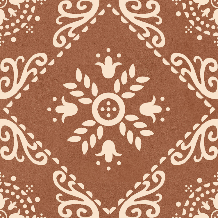 The Art of Tile Originality · mã F45 — gạch 200 × 200 mm