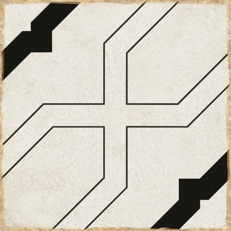 The Art of Tile Originality · mã F13 — gạch 200 × 200 mm