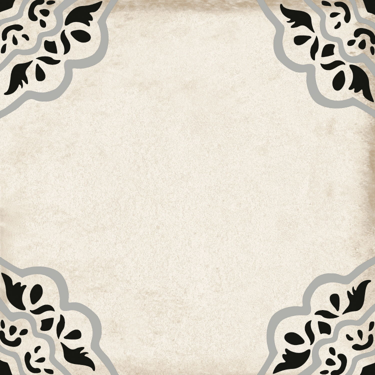 The Art of Tile Originality · mã F18 — gạch 200 × 200 mm