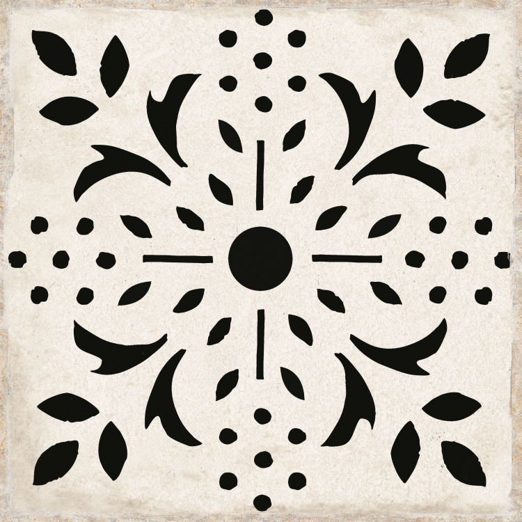The Art of Tile Originality · mã F22 — gạch 200 × 200 mm
