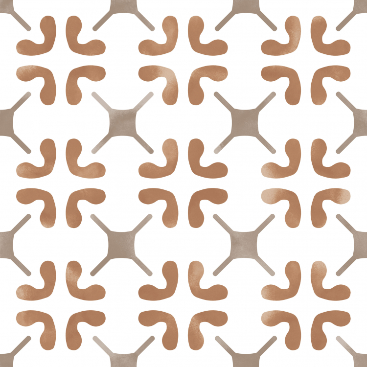 The Art of Tile Originality · mã F06 — gạch 200 × 200 mm