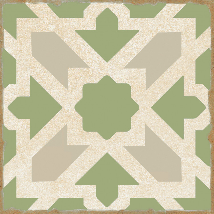 The Art of Tile Originality · mã F12 — gạch 200 × 200 mm