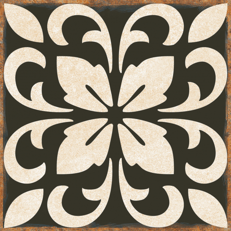 The Art of Tile Originality · mã F11 — gạch 200 × 200 mm