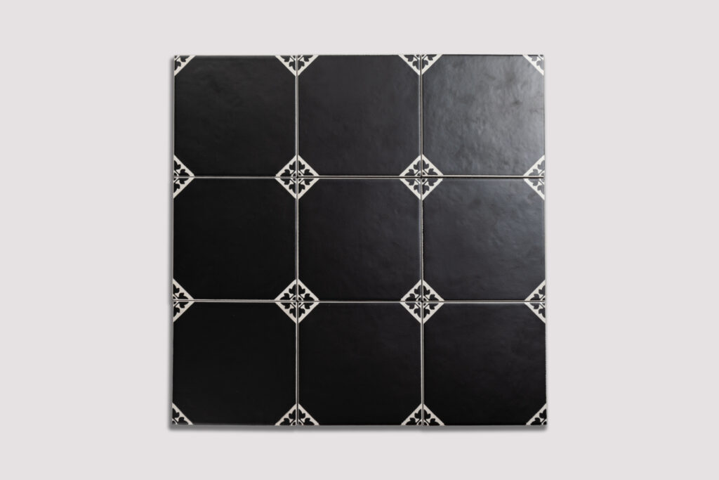 The Art of Tile Originality — gạch 200 × 200 mm
