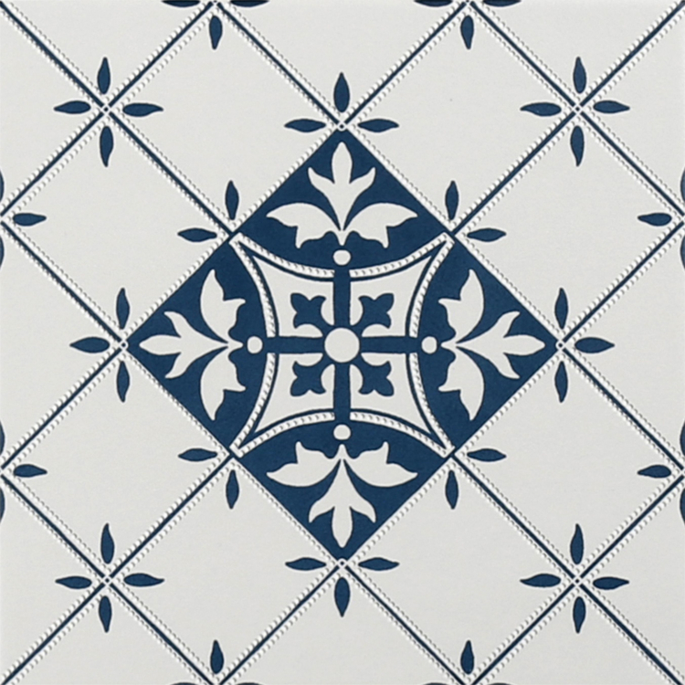 The Art of Tile Originality · mã S008 — gạch 200 × 200 mm